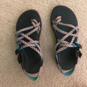 Double loop rainbow champs